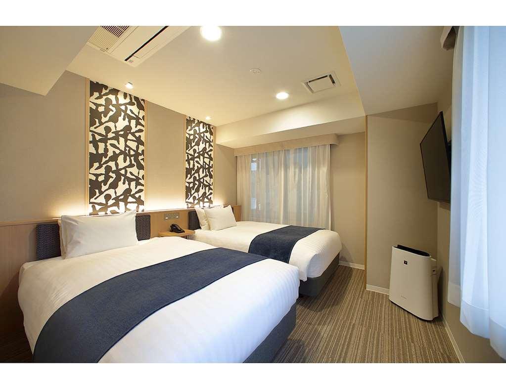 Oriental Hotel Kyoto Gallery الغرفة الصورة