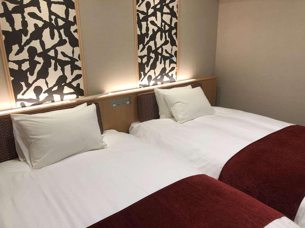 Oriental Hotel Kyoto Gallery الغرفة الصورة