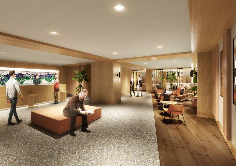 Oriental Hotel Kyoto Gallery المظهر الخارجي الصورة