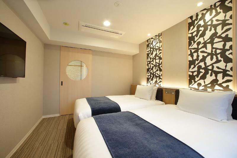 Oriental Hotel Kyoto Gallery المظهر الخارجي الصورة