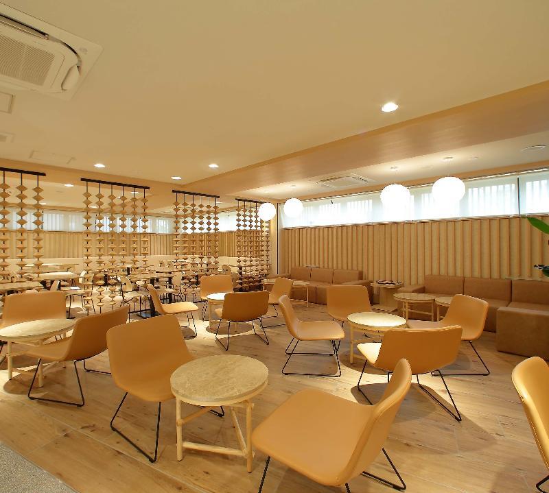Oriental Hotel Kyoto Gallery المظهر الخارجي الصورة