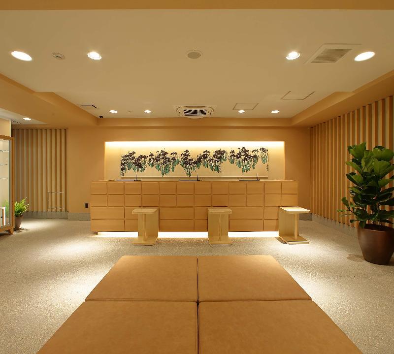 Oriental Hotel Kyoto Gallery المظهر الخارجي الصورة