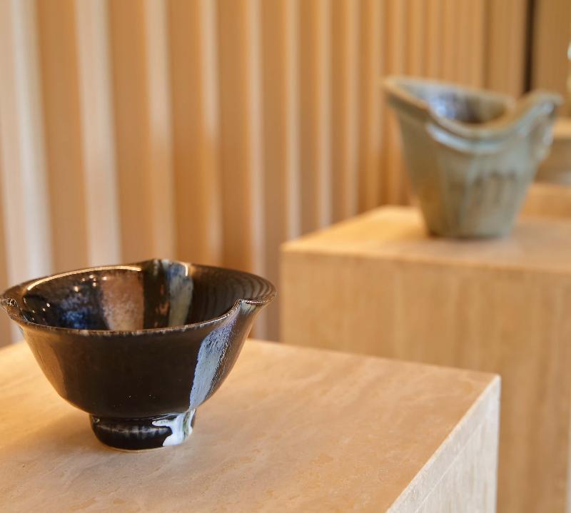 Oriental Hotel Kyoto Gallery المظهر الخارجي الصورة