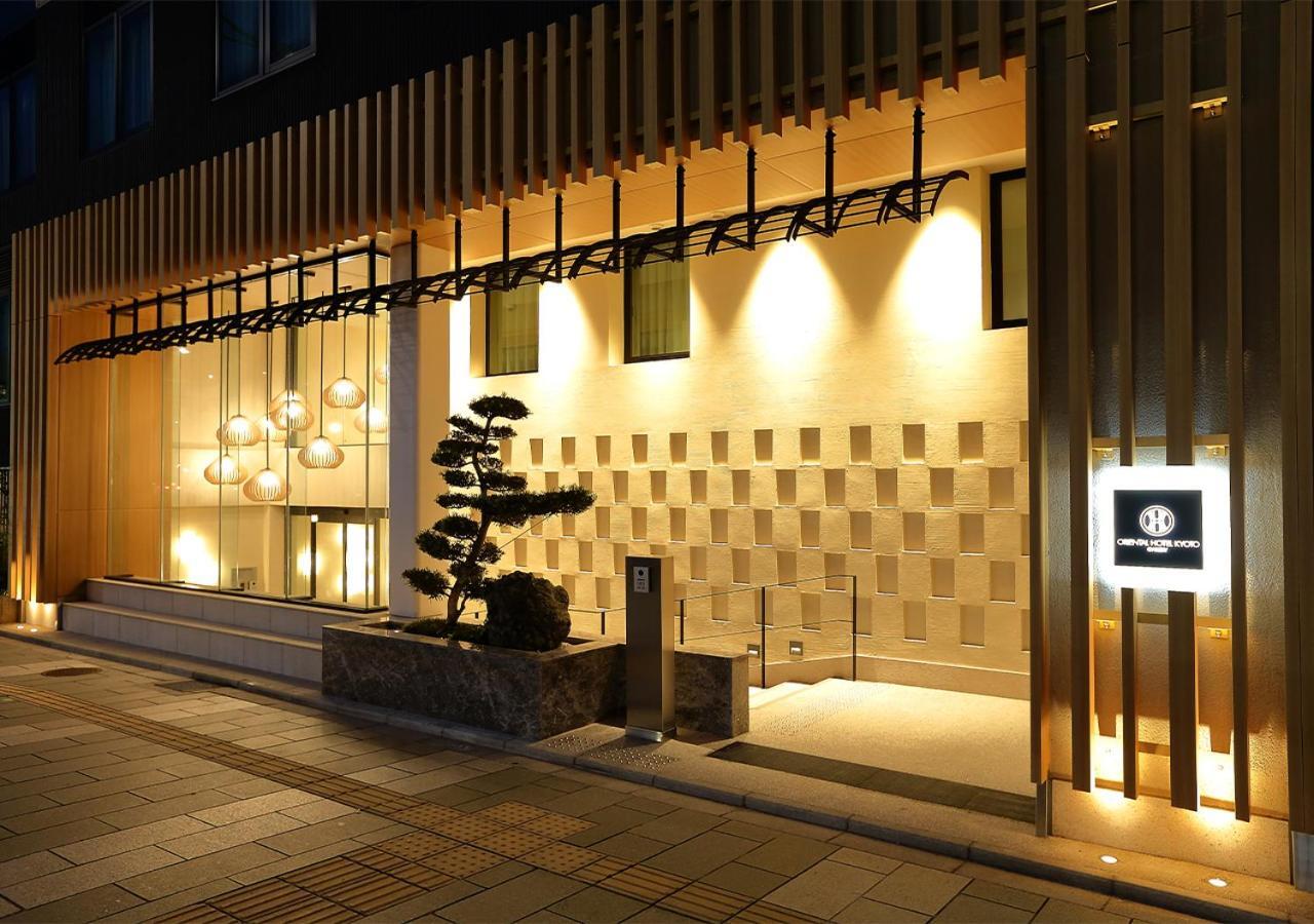 Oriental Hotel Kyoto Gallery المظهر الخارجي الصورة