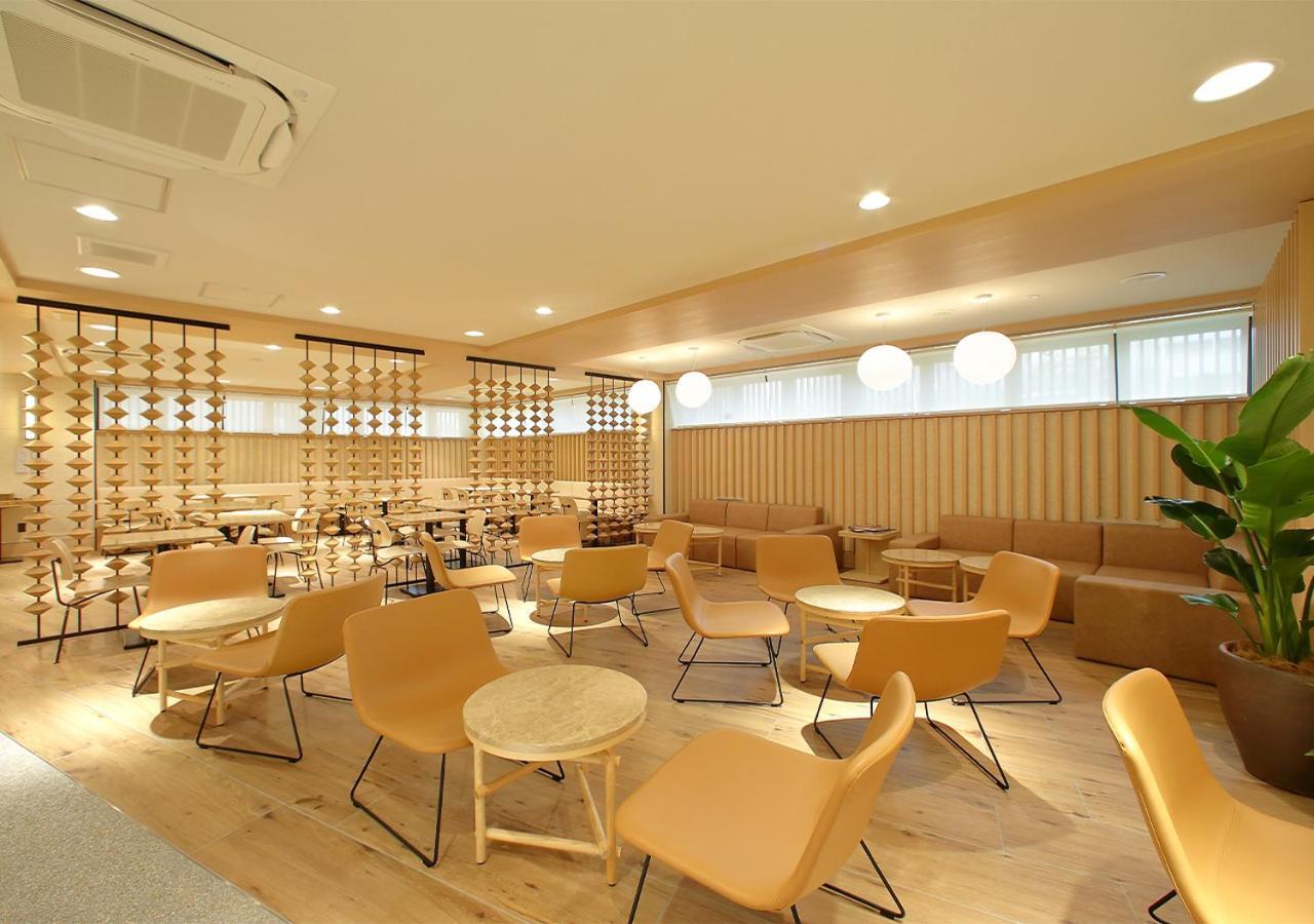 Oriental Hotel Kyoto Gallery المظهر الخارجي الصورة