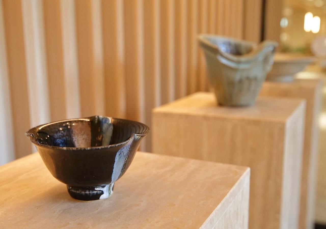 Oriental Hotel Kyoto Gallery المظهر الخارجي الصورة