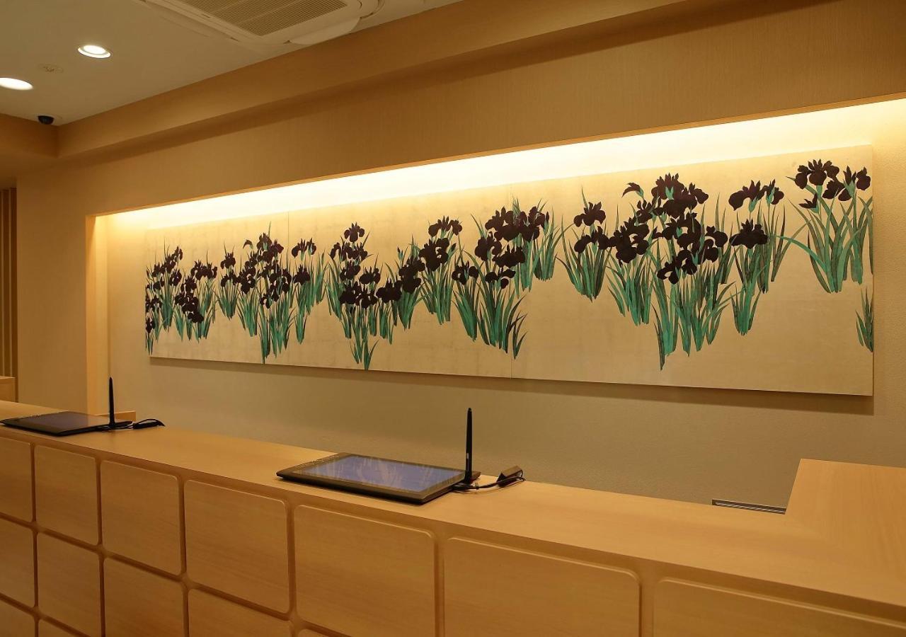 Oriental Hotel Kyoto Gallery المظهر الخارجي الصورة