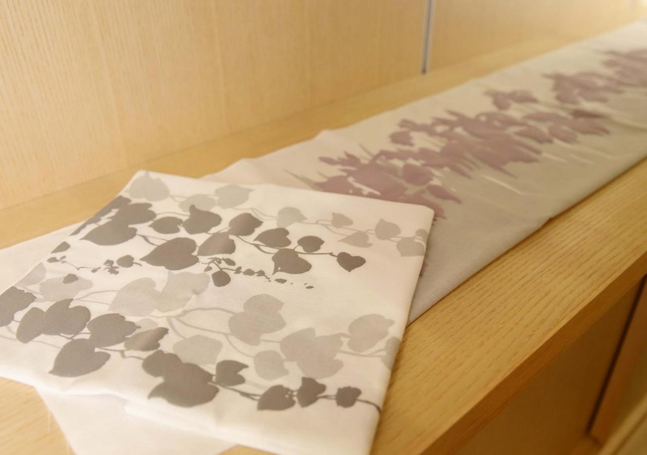 Oriental Hotel Kyoto Gallery المظهر الخارجي الصورة