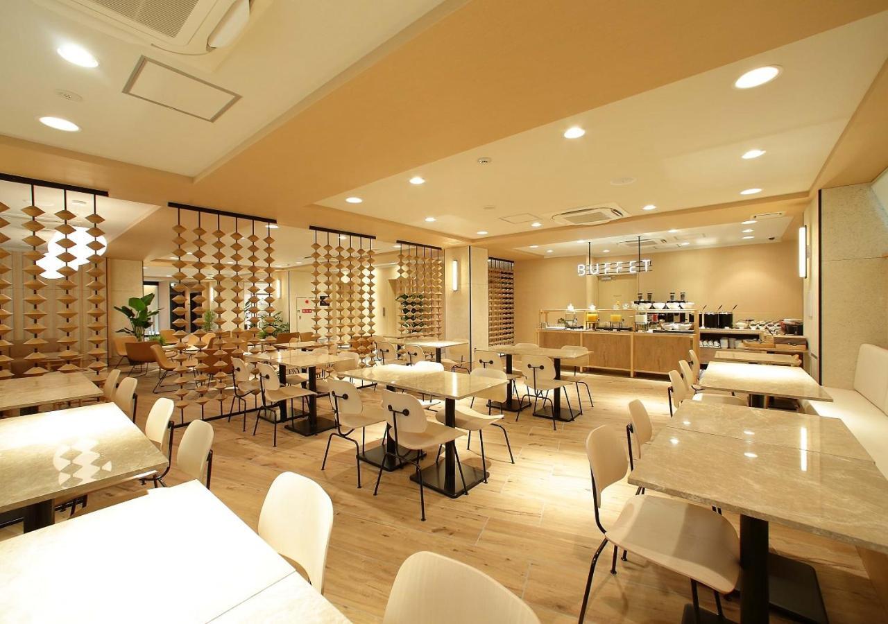 Oriental Hotel Kyoto Gallery المظهر الخارجي الصورة