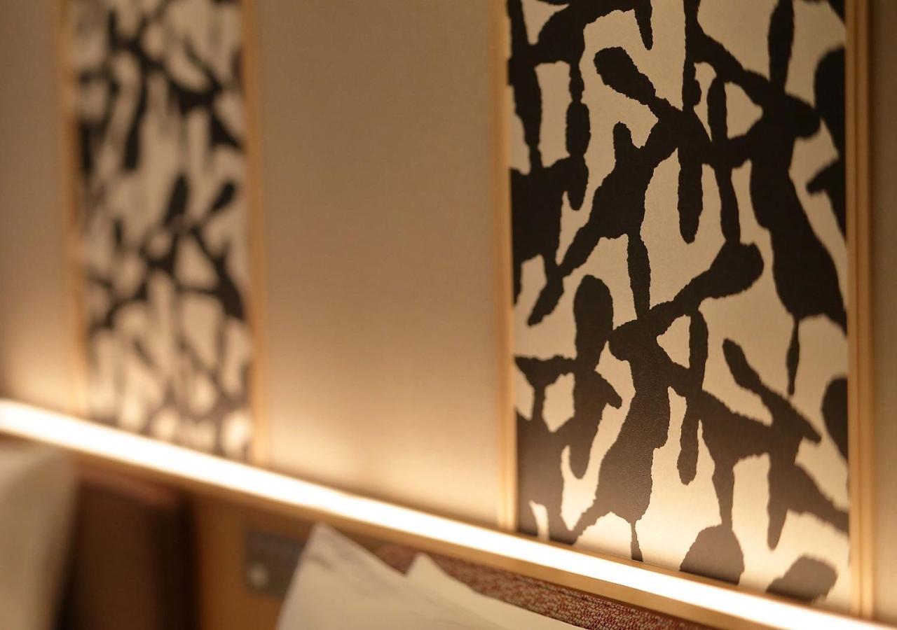 Oriental Hotel Kyoto Gallery المظهر الخارجي الصورة