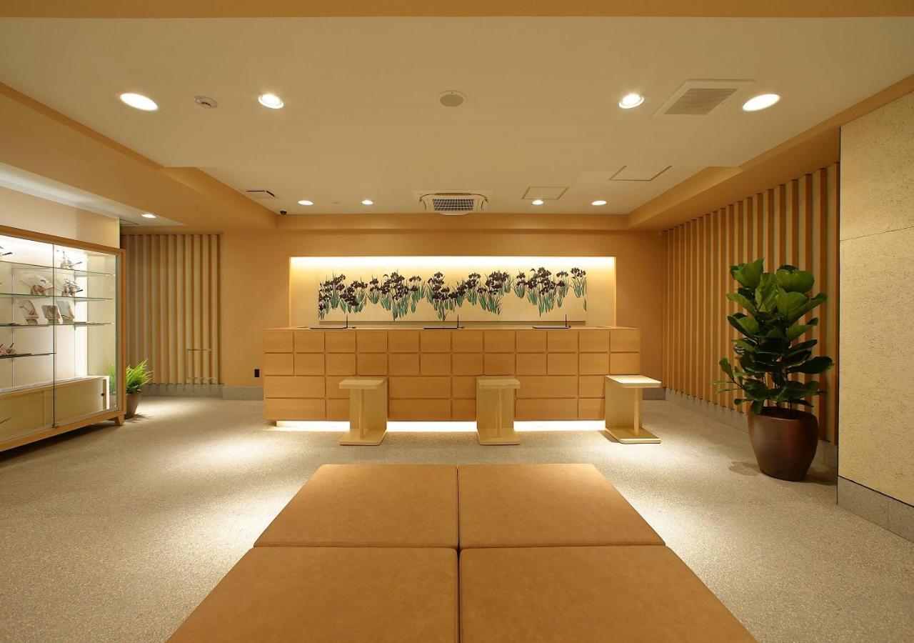Oriental Hotel Kyoto Gallery المظهر الخارجي الصورة