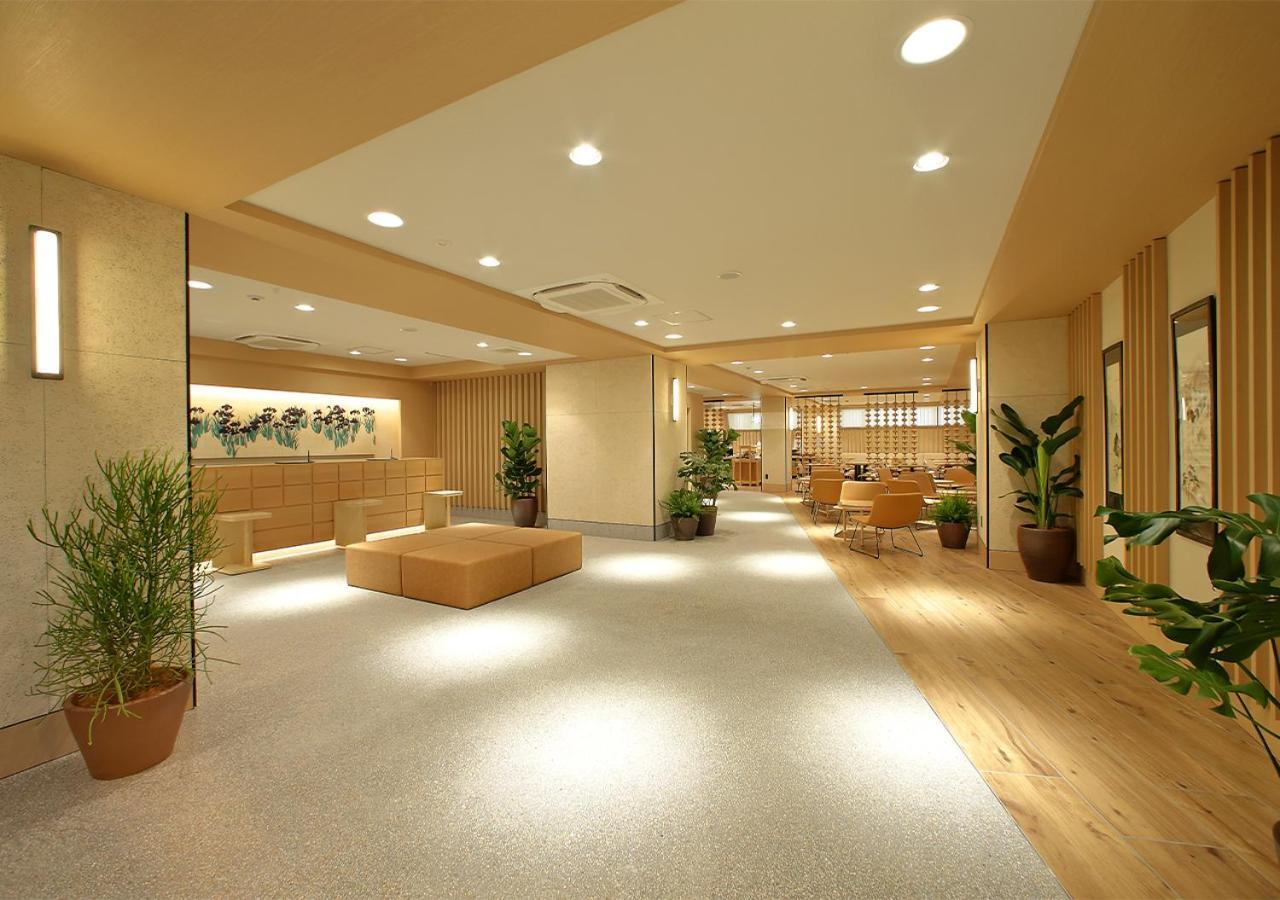 Oriental Hotel Kyoto Gallery المظهر الخارجي الصورة