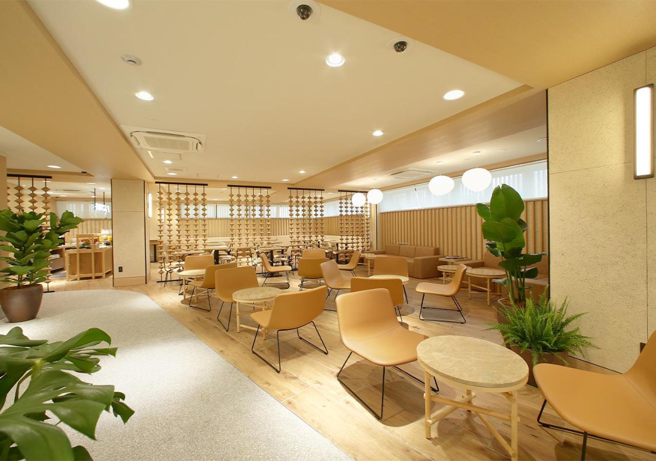 Oriental Hotel Kyoto Gallery المظهر الخارجي الصورة