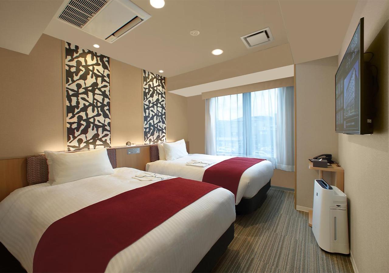 Oriental Hotel Kyoto Gallery المظهر الخارجي الصورة
