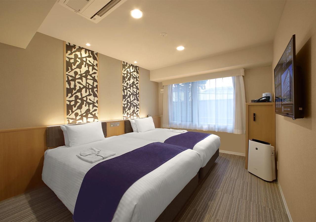 Oriental Hotel Kyoto Gallery المظهر الخارجي الصورة