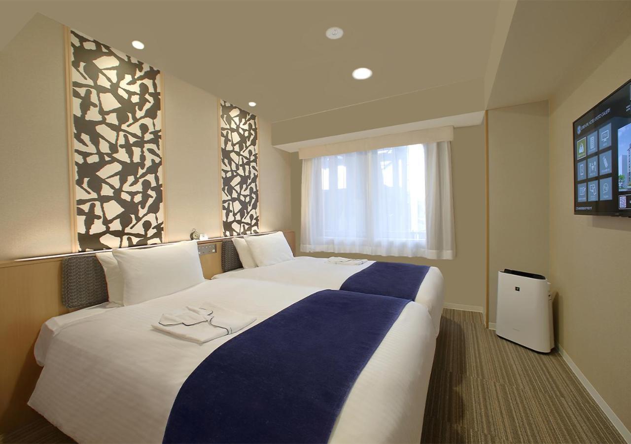 Oriental Hotel Kyoto Gallery المظهر الخارجي الصورة